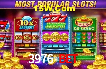 3976 Bet - Aplicativo Móvel