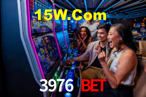 3976 Bet: Jogos de Caça-Níqueis-Altas Recompensas, Roleta-Velocidade, Blackjack-Desafios Máximos