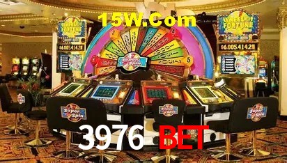 Integração de APIs 3976 Bet