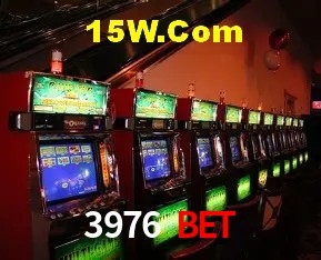 3976 Bet Brasília - Jogo Features