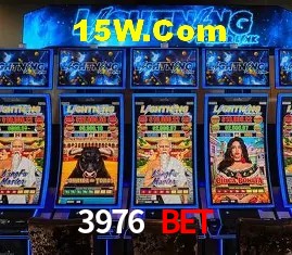 3976 Bet Plataforma - Certificada MGA desde 2015