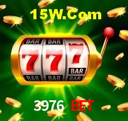 Provedores de Jogos 3976 Bet