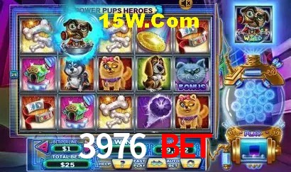 3976 Bet Brasília - Betting Features