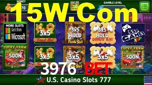 Tennis Betting 3976 Bet