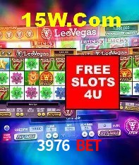 3976 Bet Salvador - Strategy
