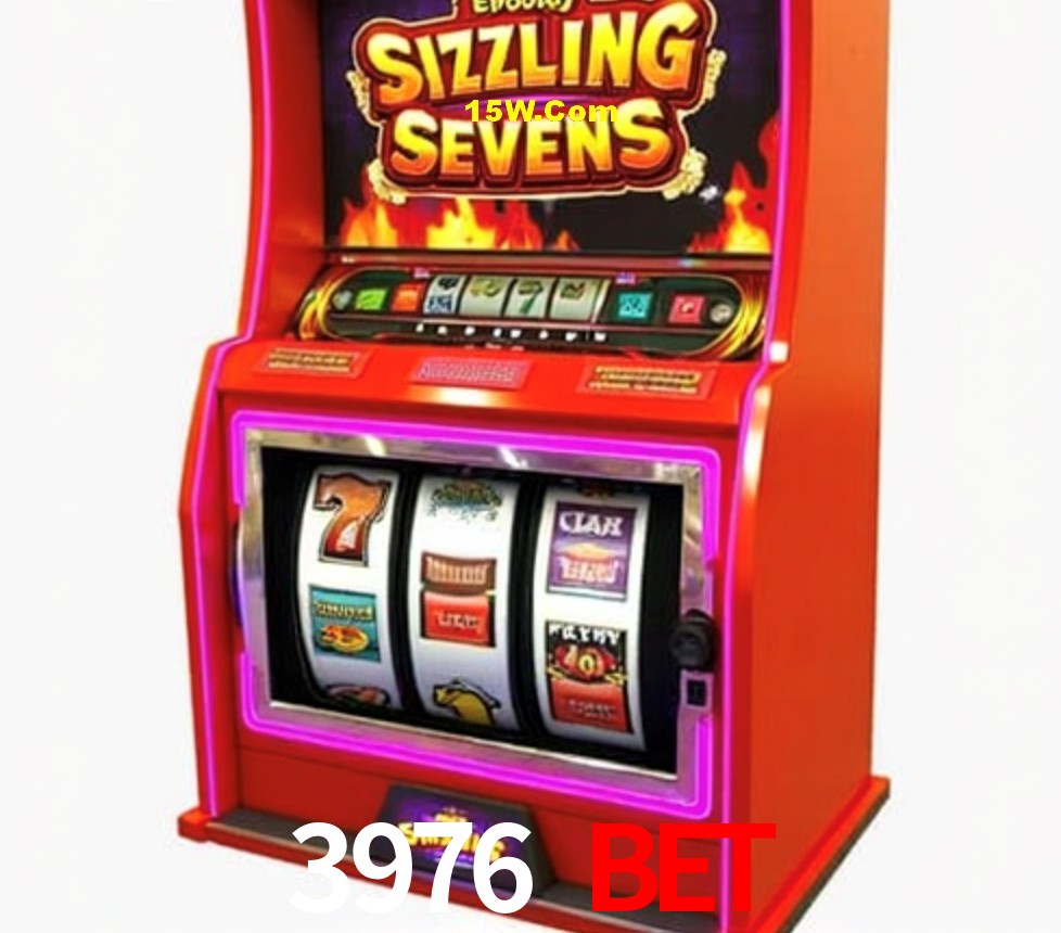 Diretório de Jogos 3976 Bet