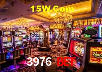 3976 Bet - Pagamento PIX Instantâneo