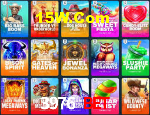 3976 Bet