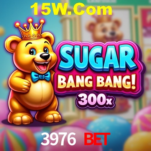 Interface do App 3976 Bet