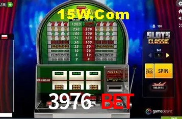 3976 Bet Belo Horizonte - Jackpots