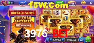 Game Statistics 3976 Bet