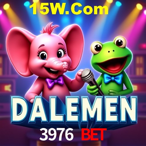 3976 Bet Cassino - 80+ Mesas ao Vivo