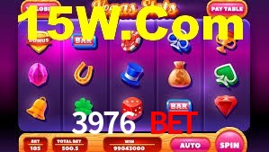 3976 Bet App Interface