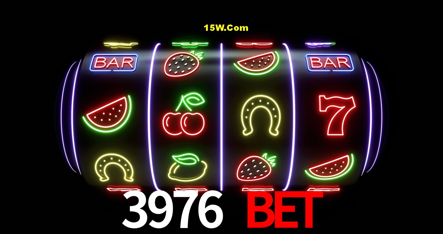 Live Casino 3976 Bet