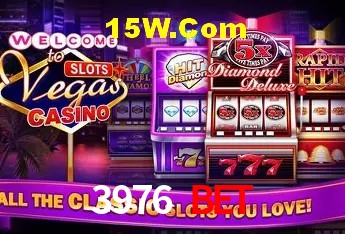 Live Casino 3976 Bet