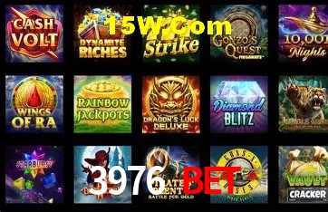 Diretório de Jogos 3976 Bet