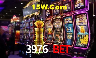 Casino Ao Vivo 3976 Bet
