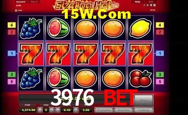 Avaliações dos Jogadores 3976 Bet