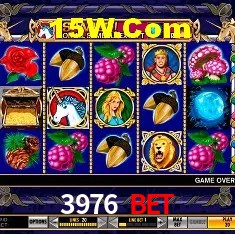 Provedores de Jogos 3976 Bet